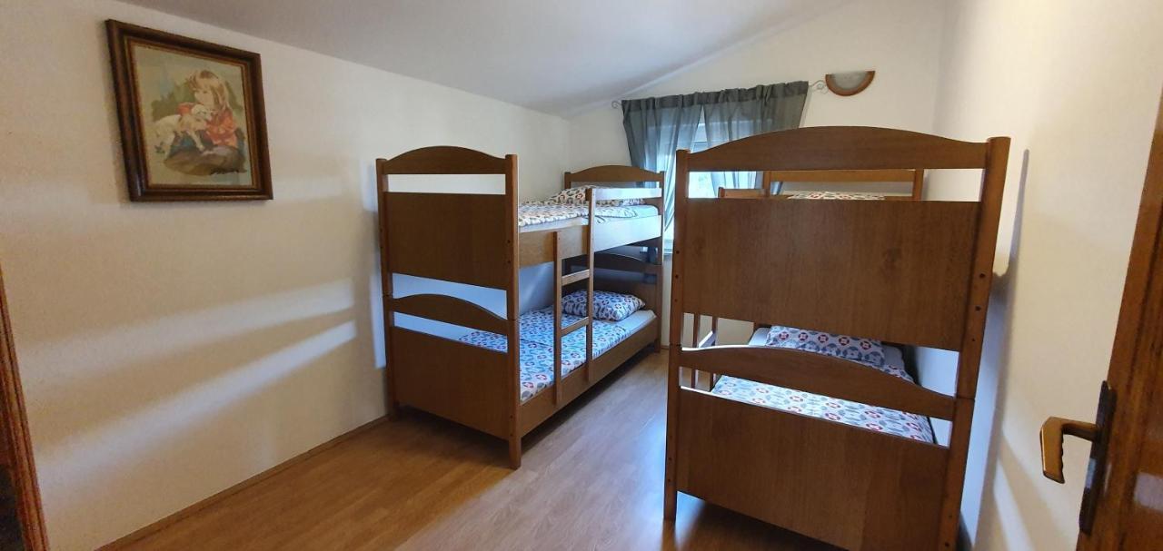 Apartments Kolak ロゴズニッツァ エクステリア 写真