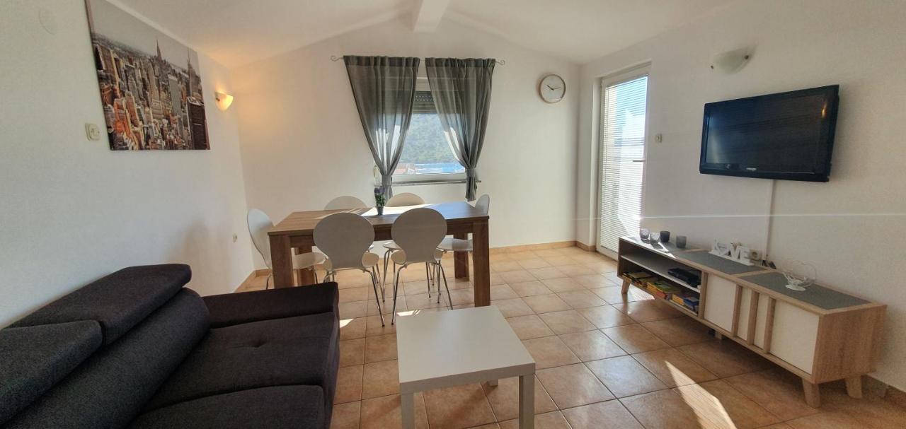 Apartments Kolak ロゴズニッツァ エクステリア 写真