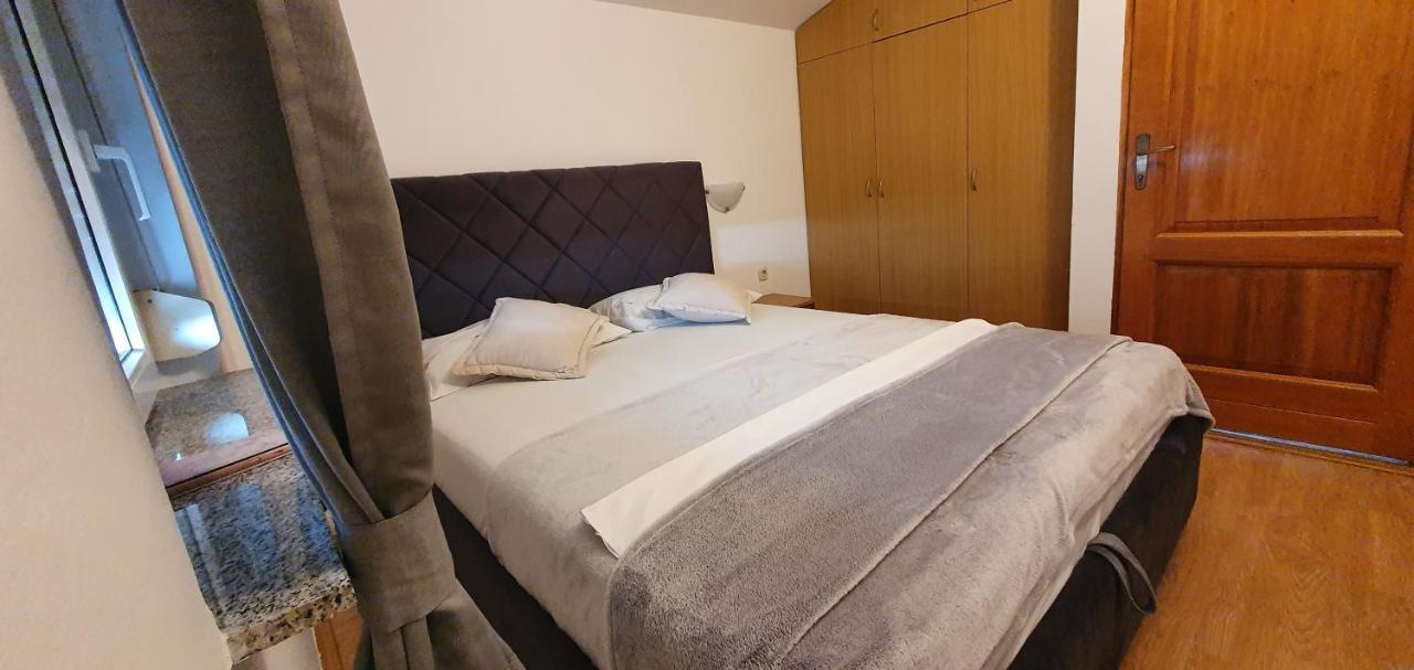 Apartments Kolak ロゴズニッツァ エクステリア 写真