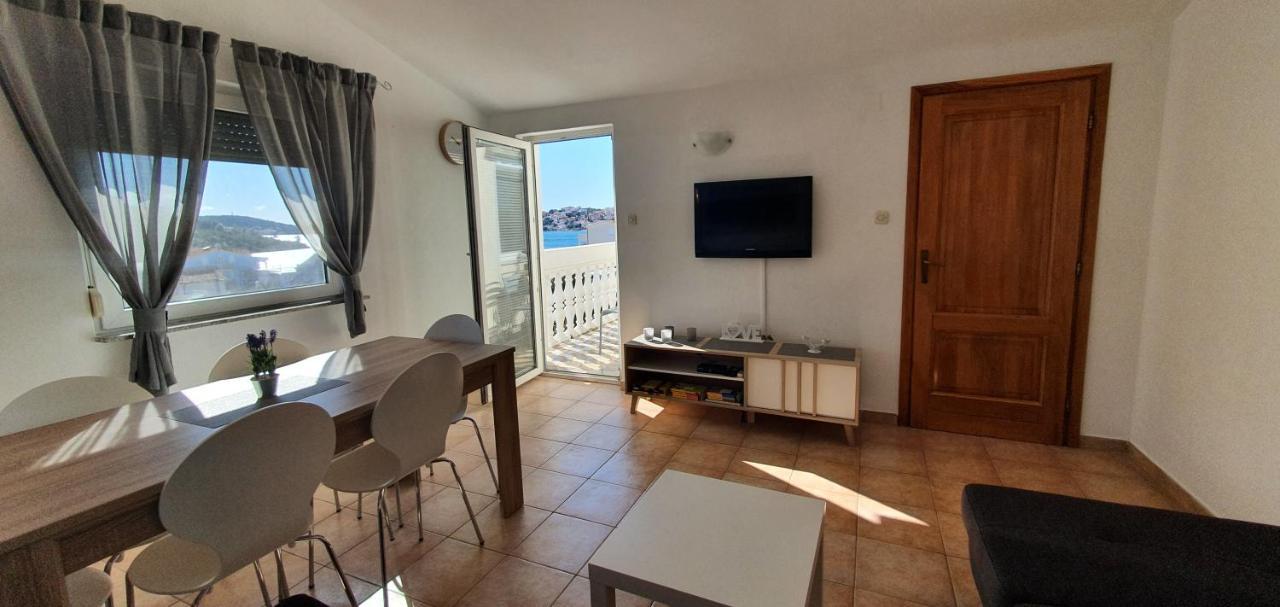Apartments Kolak ロゴズニッツァ エクステリア 写真