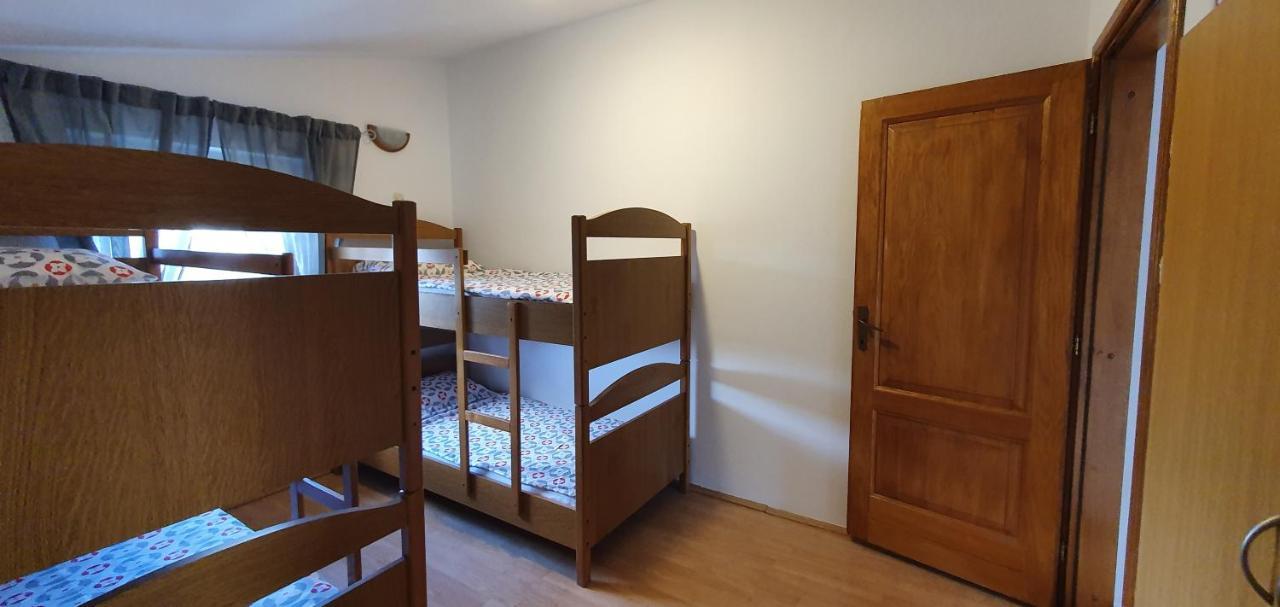 Apartments Kolak ロゴズニッツァ エクステリア 写真