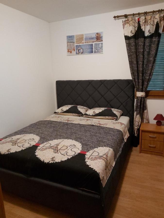 Apartments Kolak ロゴズニッツァ エクステリア 写真