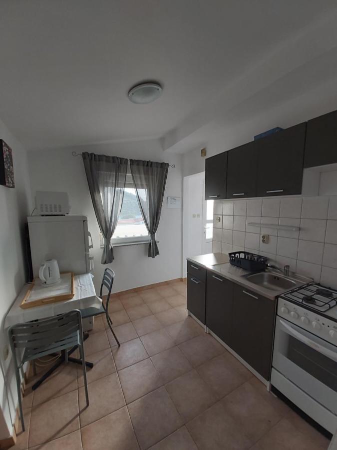 Apartments Kolak ロゴズニッツァ エクステリア 写真
