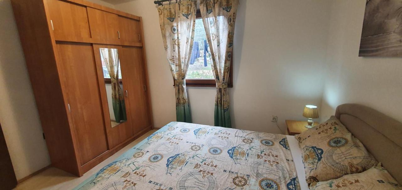Apartments Kolak ロゴズニッツァ エクステリア 写真