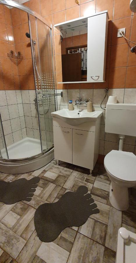 Apartments Kolak ロゴズニッツァ エクステリア 写真