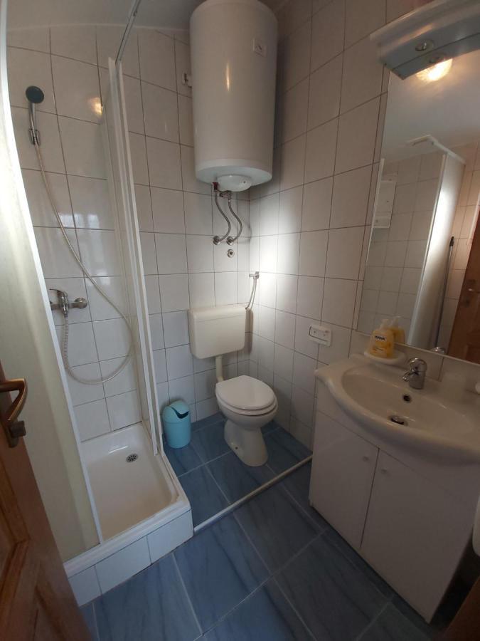 Apartments Kolak ロゴズニッツァ エクステリア 写真