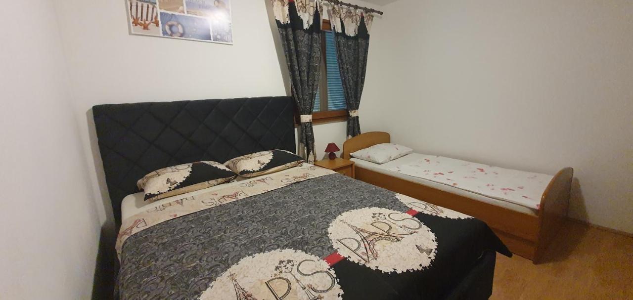 Apartments Kolak ロゴズニッツァ エクステリア 写真