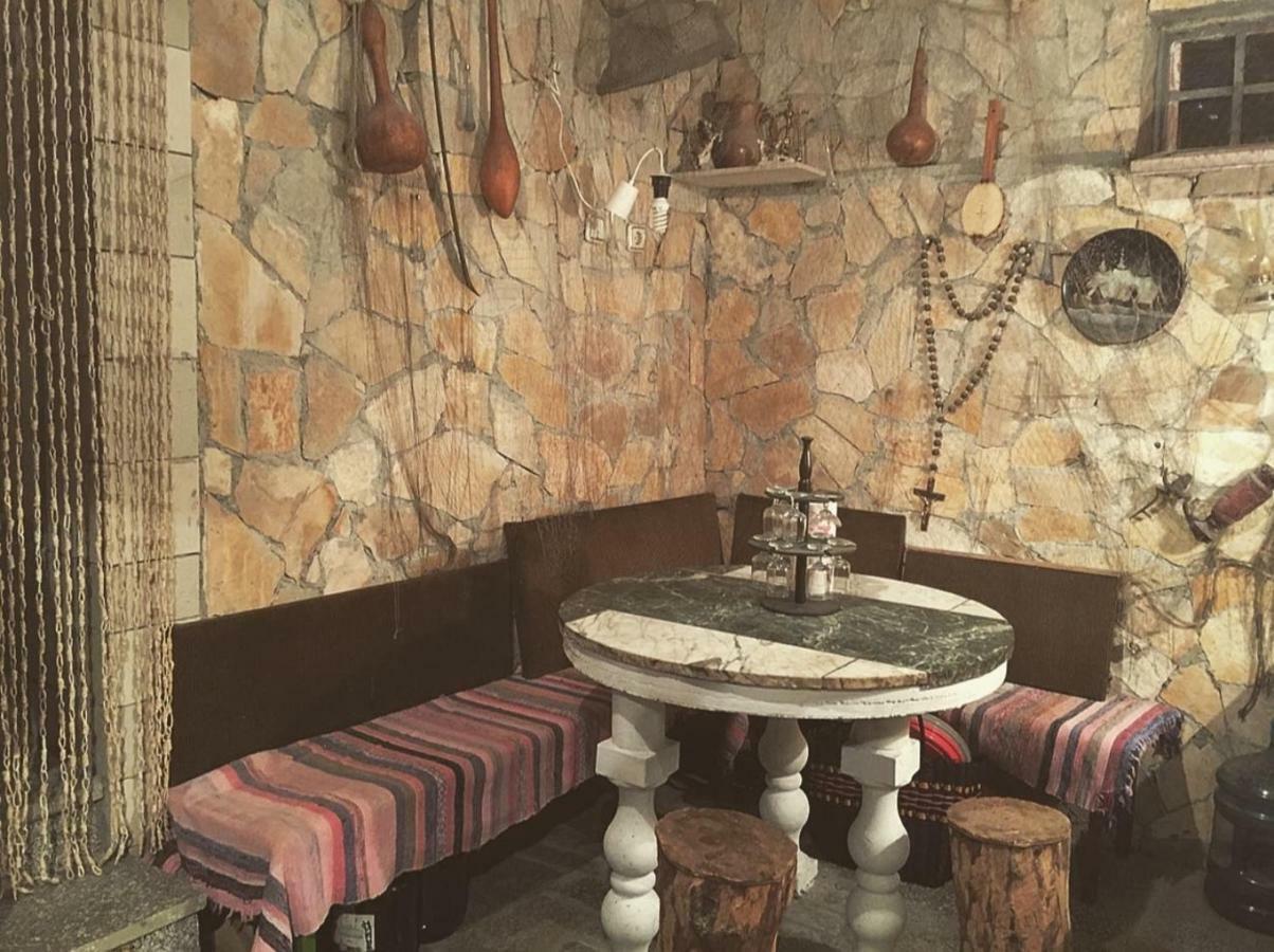 Apartments Kolak ロゴズニッツァ エクステリア 写真